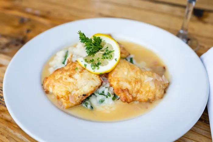 Villa Italia Restaurant Picture 8