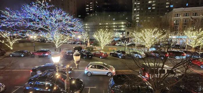 Columbus Park Trattoria Picture 4