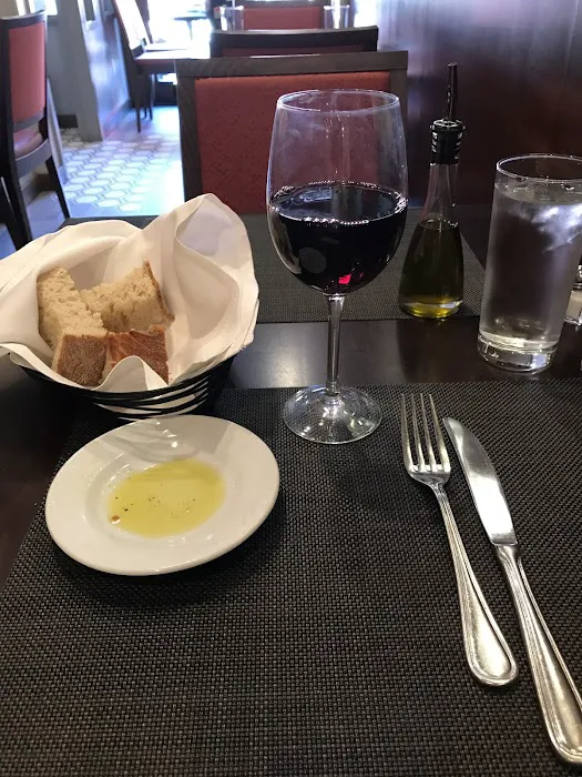 Columbus Park Trattoria Picture 10