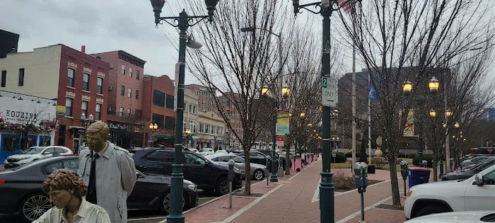 Columbus Park Trattoria Picture 7