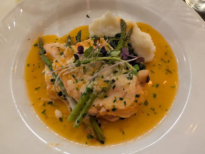 Columbus Park Trattoria Picture 5