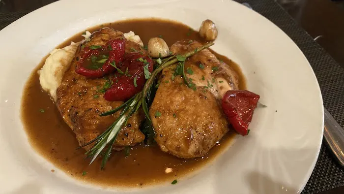 Columbus Park Trattoria Picture 1