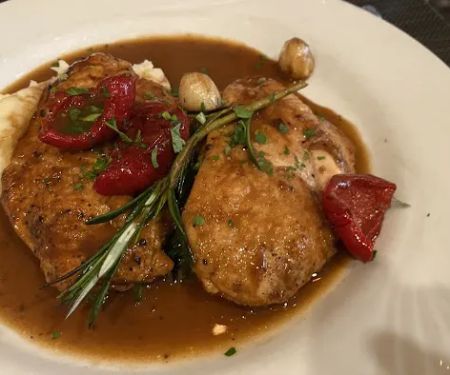 Columbus Park Trattoria