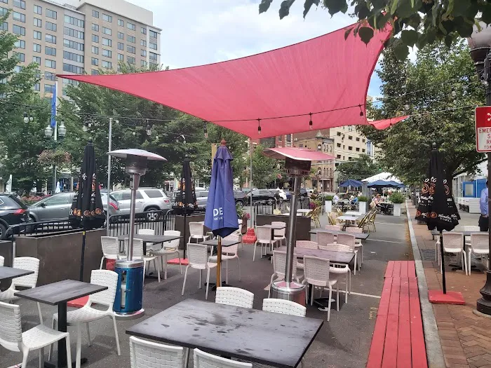 Columbus Park Trattoria Picture 8