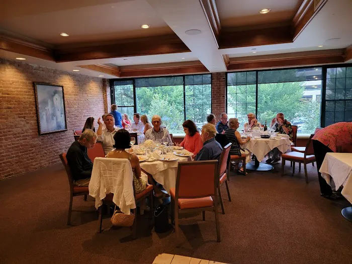 Columbus Park Trattoria Picture 2