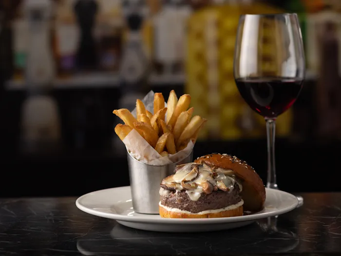 The Capital Grille Picture 9