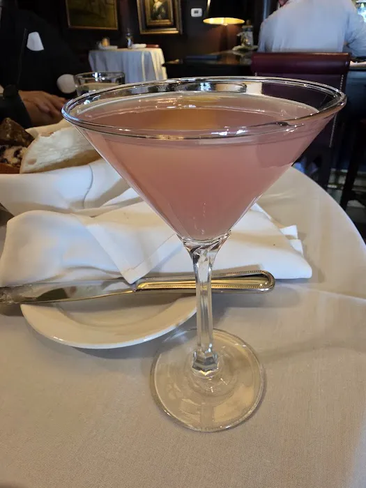 The Capital Grille Picture 4