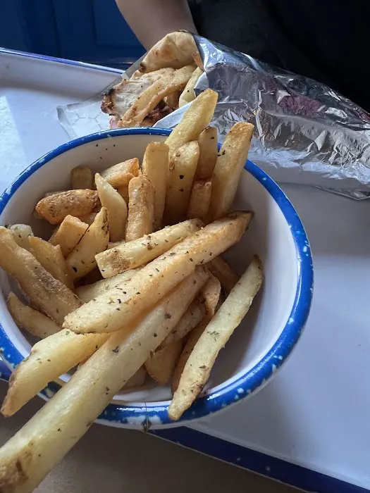 Kouzina Greek Taverna and Bar Picture 3