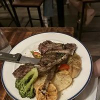 Kouzina Greek Taverna and Bar ico