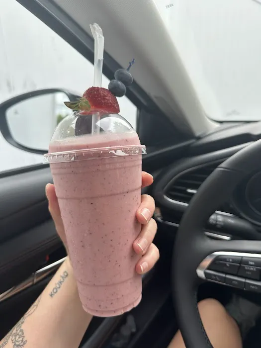 Mr. Mango's Picture 10