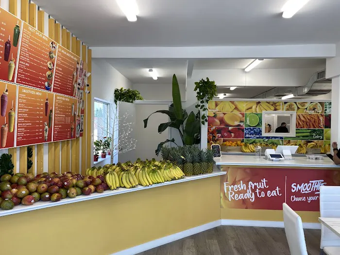 Mr. Mango's Picture 5