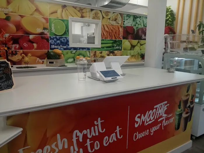 Mr. Mango's Picture 8