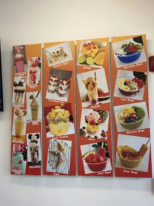 Mr. Mango's Picture 2