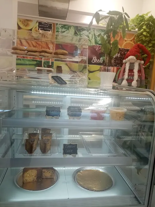 Mr. Mango's Picture 7