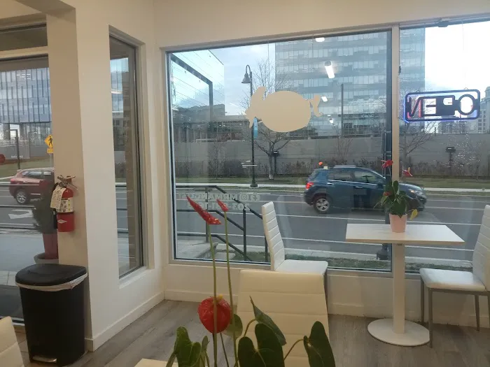 Mr. Mango's Picture 6