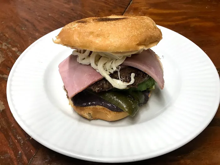 Mexican food El chilito food truck Picture 1