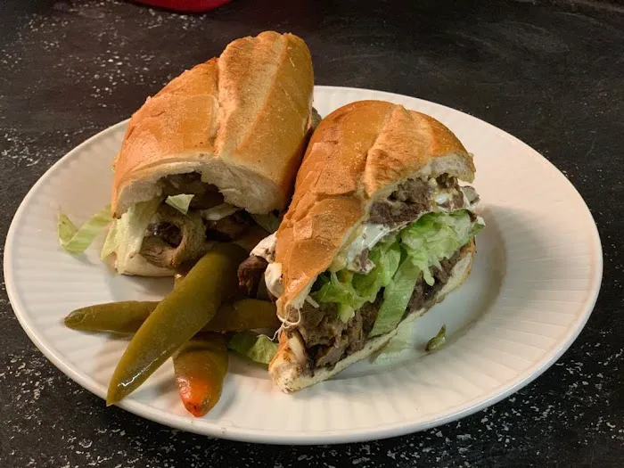 Mexican food El chilito food truck Picture 8