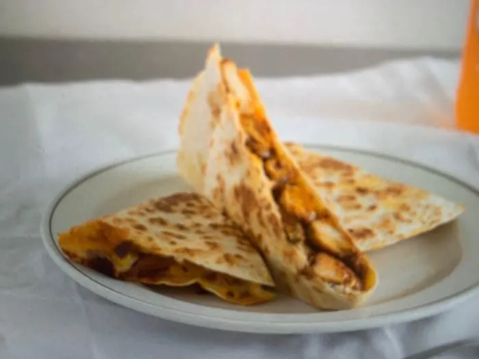 Mexican food El chilito food truck Picture 5