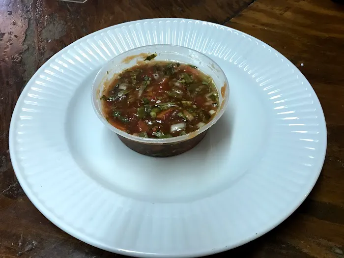 Mexican food El chilito food truck Picture 9