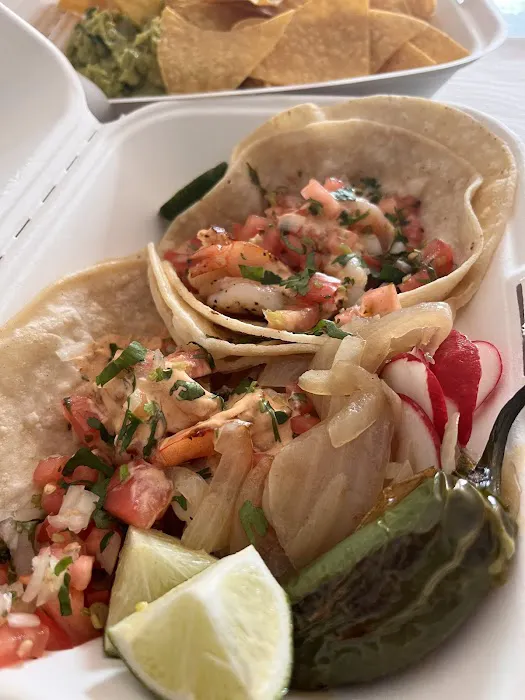 Garibaldi Mexican Grill & Pizza Picture 1