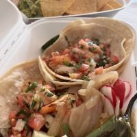 Garibaldi Mexican Grill & Pizza ico