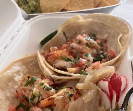 Garibaldi Mexican Grill & Pizza