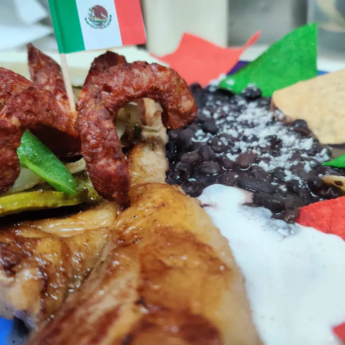 Garibaldi Mexican Grill & Pizza Picture 8