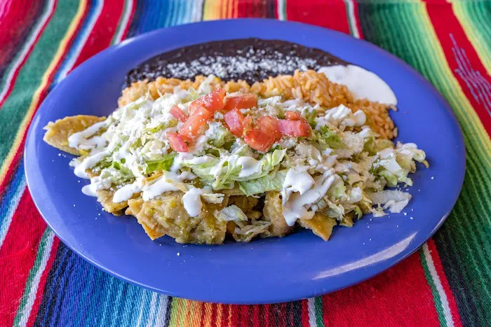 Garibaldi Mexican Grill & Pizza Picture 4