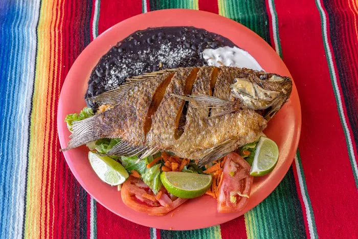 Garibaldi Mexican Grill & Pizza Picture 7