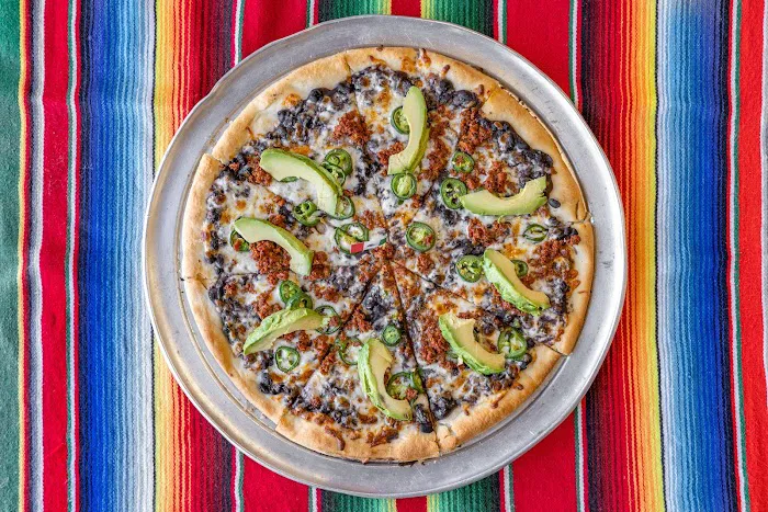 Garibaldi Mexican Grill & Pizza Picture 2