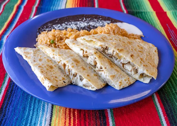 Garibaldi Mexican Grill & Pizza Picture 5