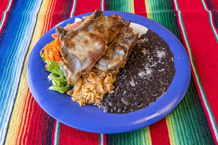 Garibaldi Mexican Grill & Pizza Picture 9