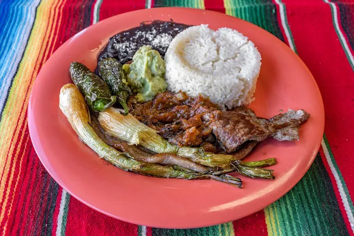 Garibaldi Mexican Grill & Pizza Picture 10