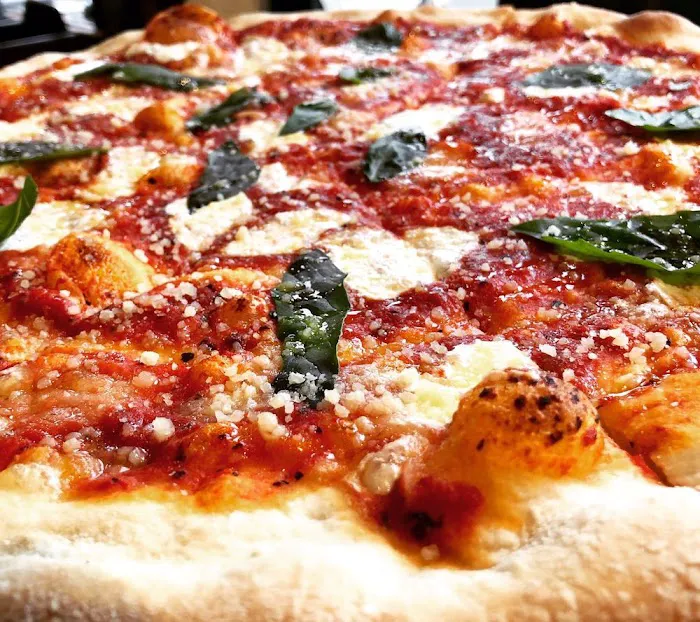 T's Wine Bar + Kitchen Picture 10