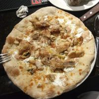 T's Wine Bar + Kitchen ico