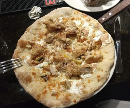 T's Wine Bar + Kitchen