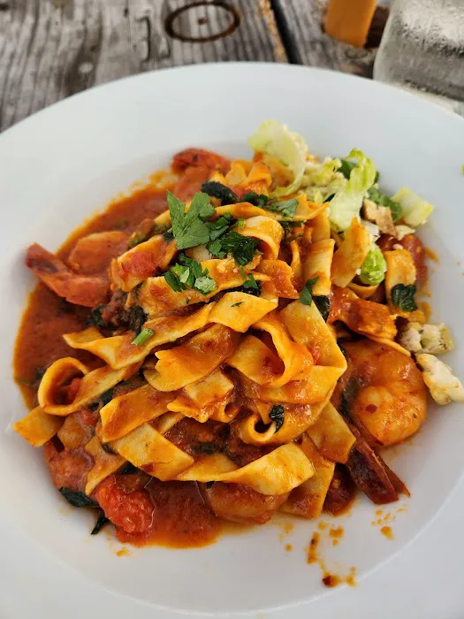 T's Wine Bar + Kitchen Picture 9