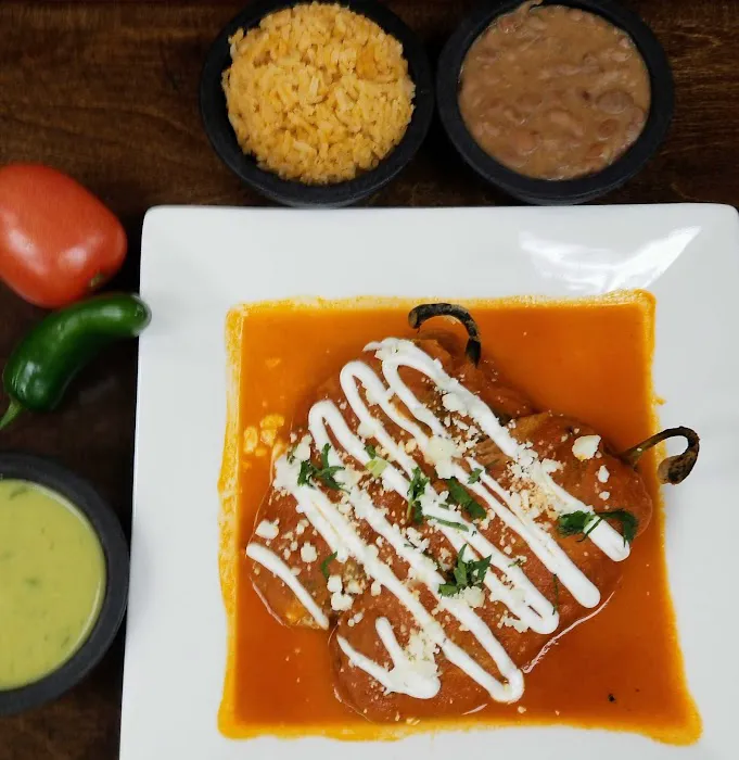 Casa Villa Express Picture 1