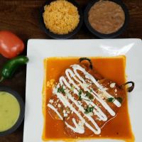 Casa Villa Express ico