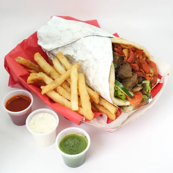 Taste of Grill Picture 10