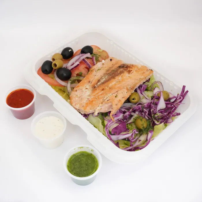 Taste of Grill Picture 7