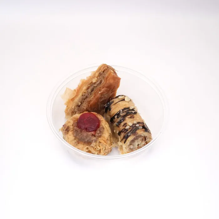 Taste of Grill Picture 3