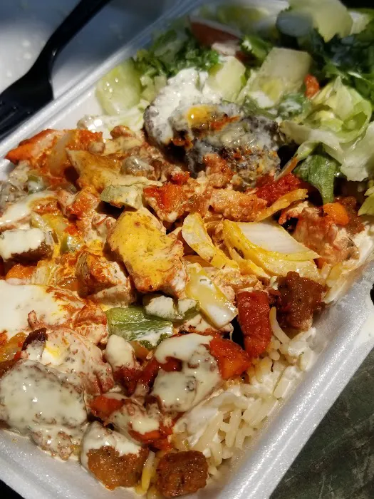 Taste of Grill Picture 5