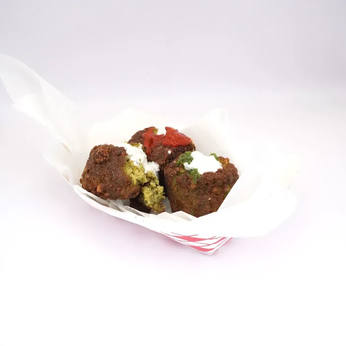 Taste of Grill Picture 4