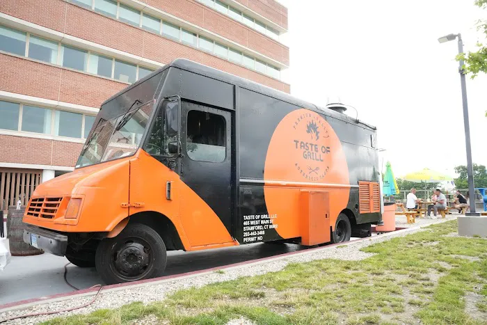 Taste of Grill Picture 1