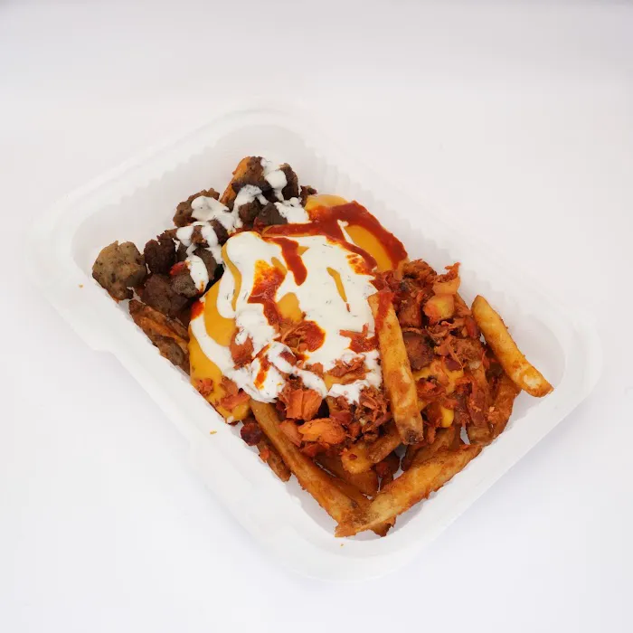 Taste of Grill Picture 2