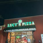 Lucy's Pizza