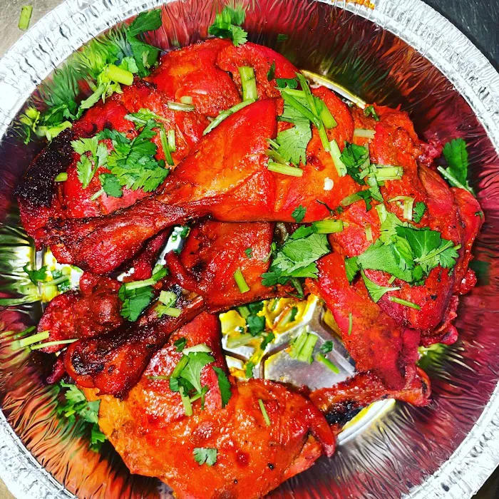 Lucy's Pizza Picture 6