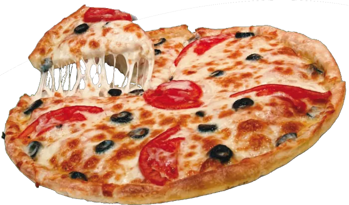 Lucy's Pizza Picture 10