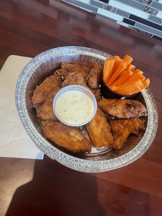 Lucy's Pizza Picture 5